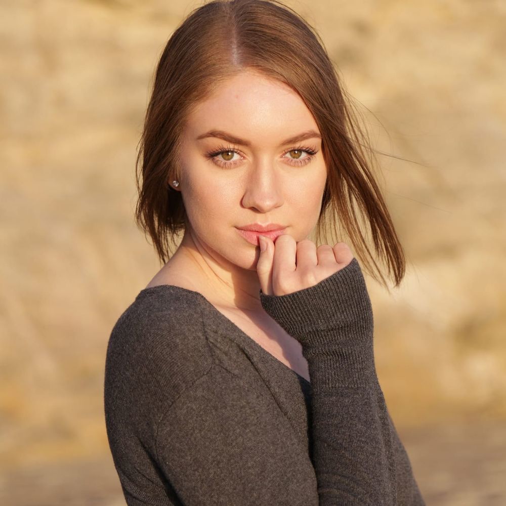 Meet your Posher, Tiffy